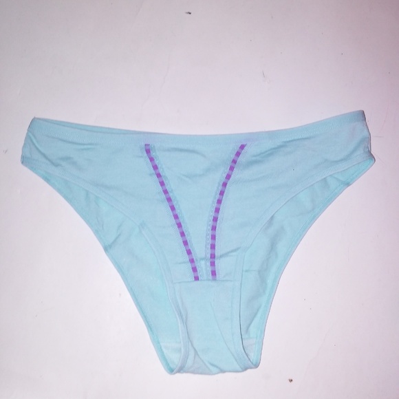 Bay 6  Camisole Set Tank Top & Panty - Picture 3 of 4